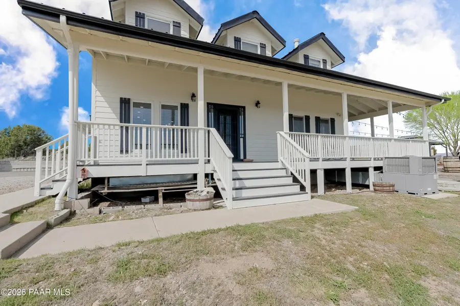 6240 N State Route 89, Chino Valley, AZ 86323 - #2