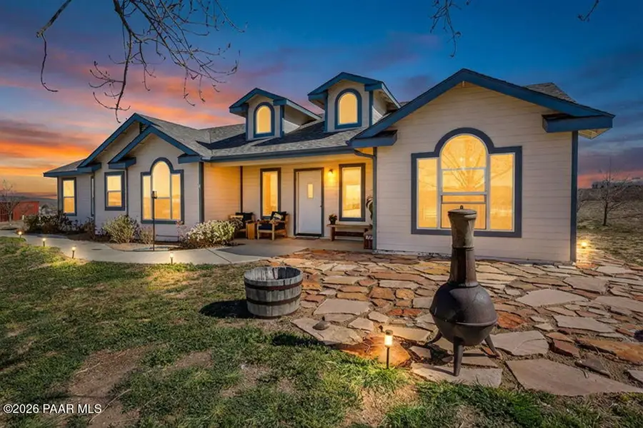 445 S Bella Road, Chino Valley, AZ 86323 - #2