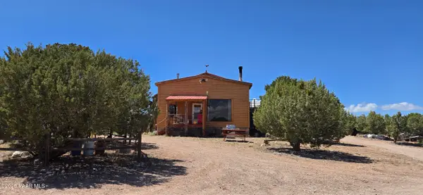 2795 W Poppy Road, Ash Fork, AZ 86320