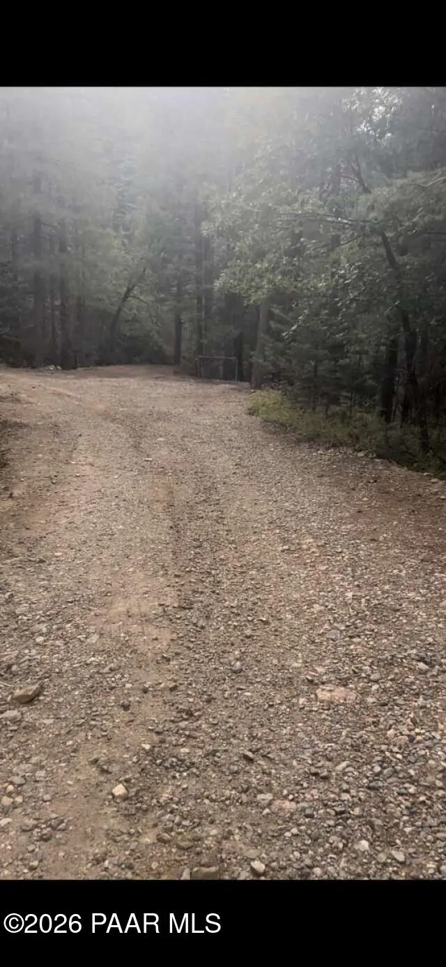 8034 S Millsite Drive, Prescott, AZ 86303 - #2