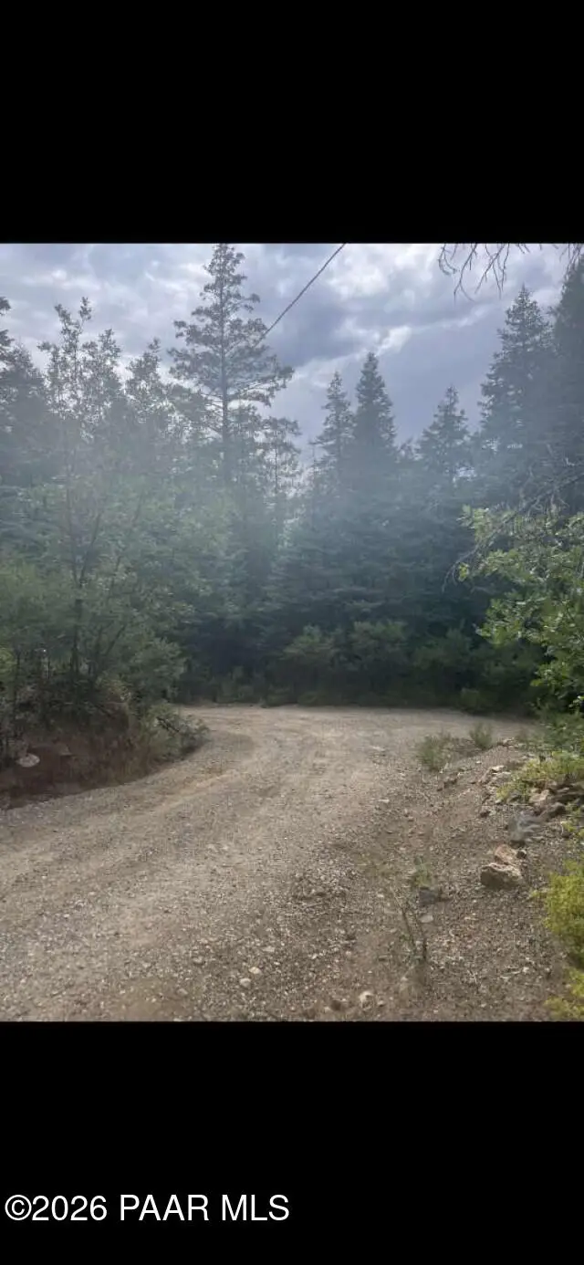 8034 S Millsite Drive, Prescott, AZ 86303 - #3