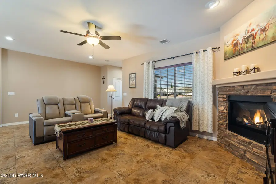 4501 N Tonto Way, Prescott Valley, AZ 86314 - #3