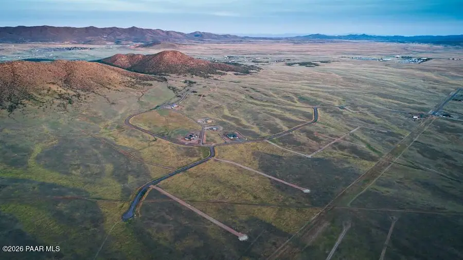 10772 E Stallion Way, Prescott Valley, AZ 86315 - #3