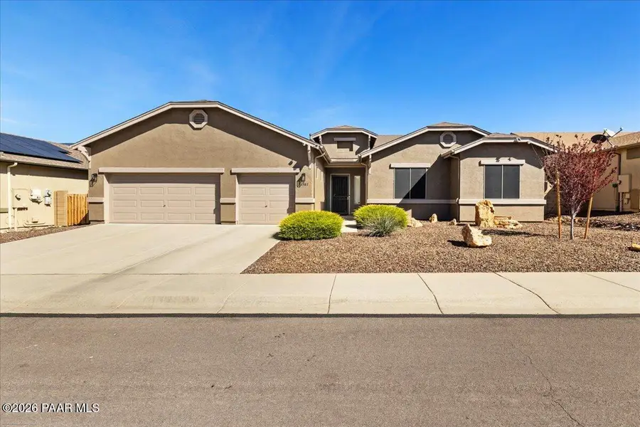 6382 E Jaden Lane, Prescott Valley, AZ 86314 - #3