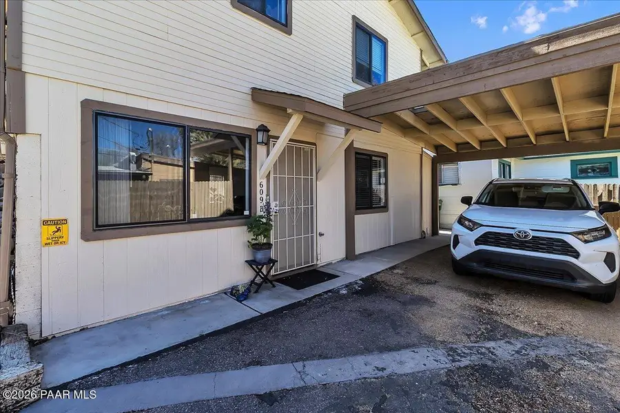 609 E Goodwin Street, Prescott, AZ 86303 - #3