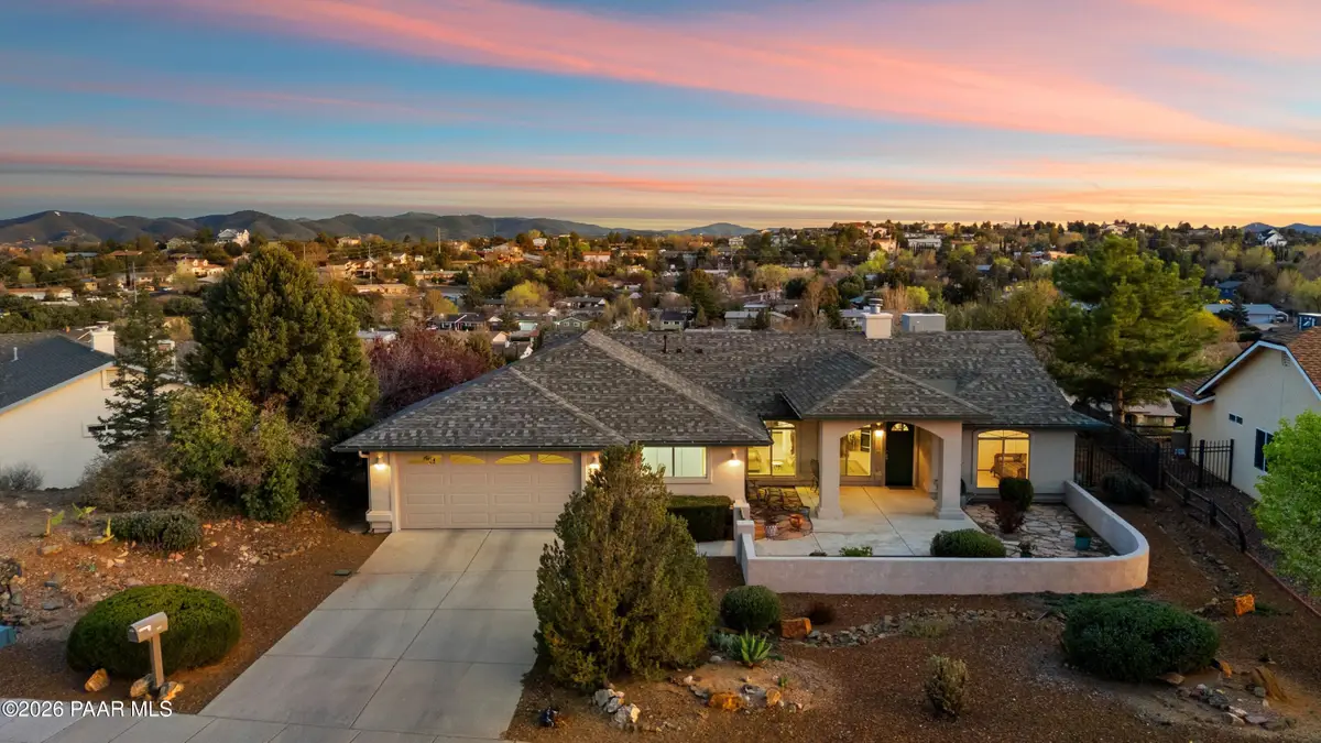 377 Prescott Drive, Prescott, AZ 86301 - #1