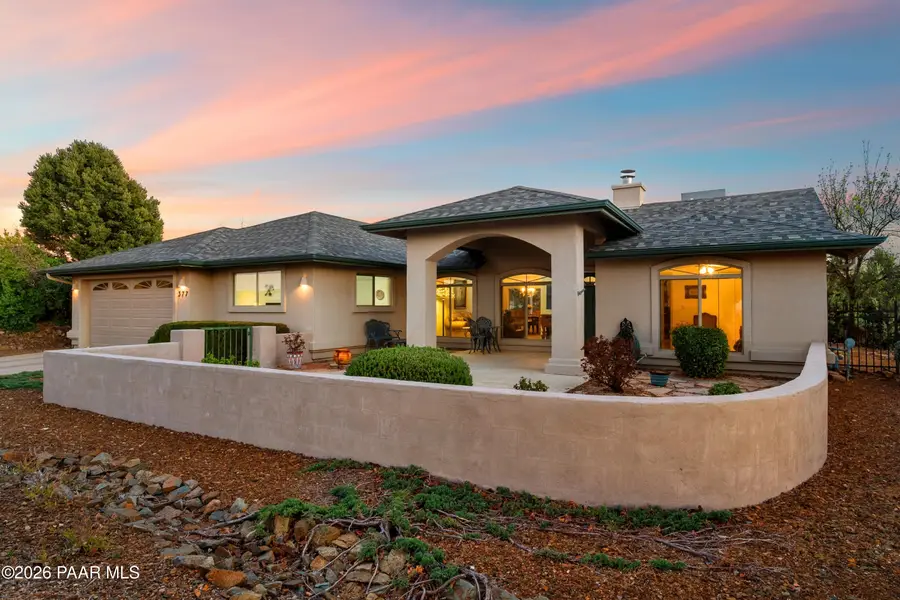 377 Prescott Drive, Prescott, AZ 86301 - #2
