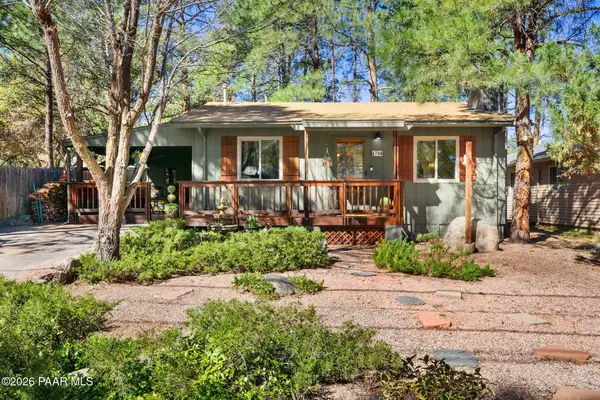 708 Seri Drive, Prescott, AZ 86303