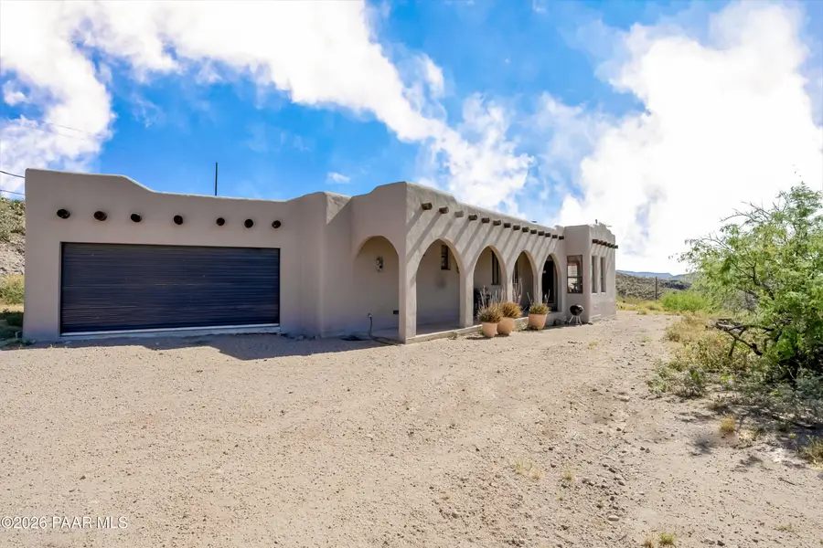 35220 S Rebel Pass, Morristown, AZ 85342 - #2