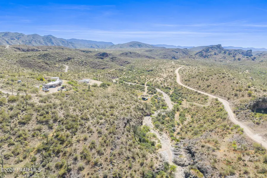 35220 S Rebel Pass, Morristown, AZ 85342 - #3
