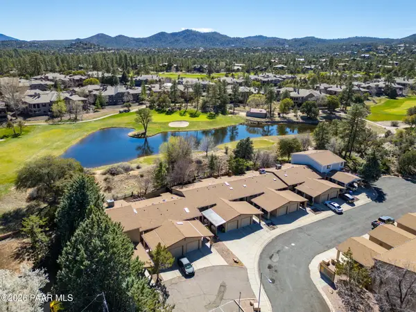 1607 Mcqueen, Prescott, AZ 86303