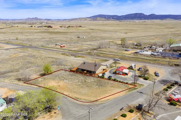 5841-5859 N Hill Drive, Prescott Valley, AZ 86314