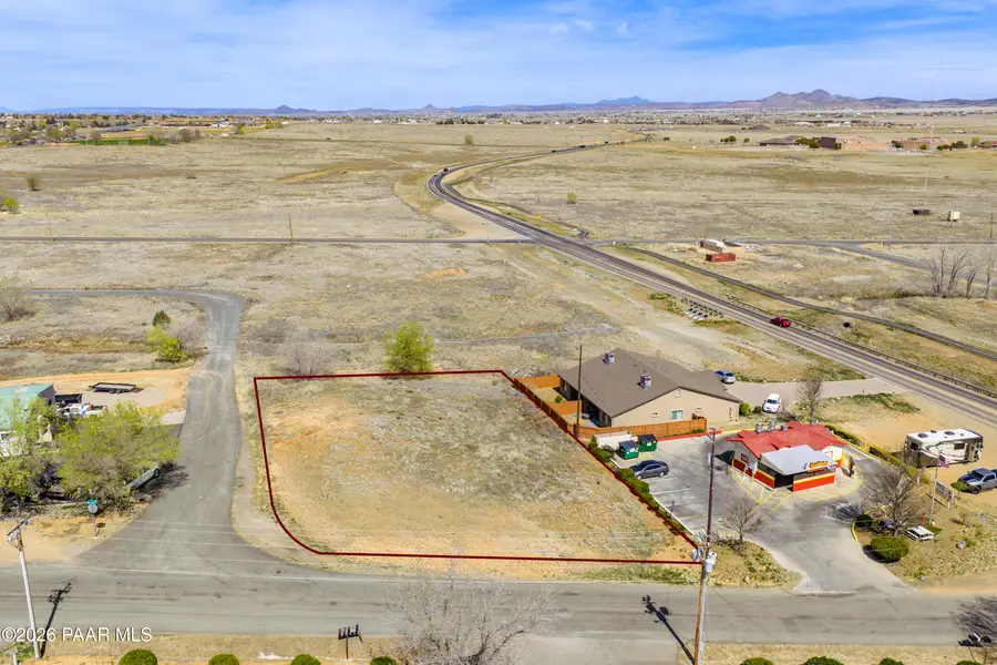 5841-5859 N Hill Drive, Prescott Valley, AZ 86314 - #2