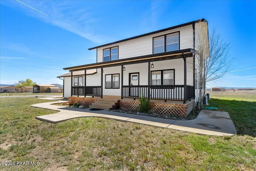 25090 N High Desert Road, Paulden, AZ 86334 - #2