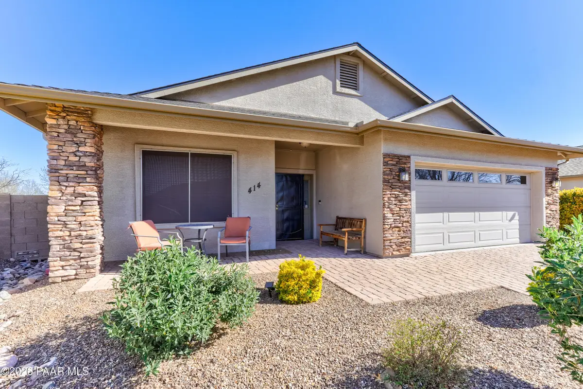 414 La Paz Street, Prescott Valley, AZ 86327 - #1