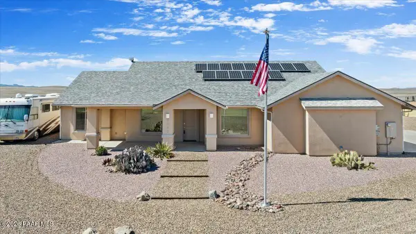 7030 E Autumn Lane, Prescott Valley, AZ 86315