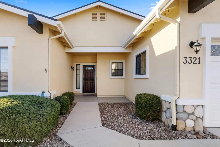 3321 Orchid Way, Prescott, AZ 86305 - #2