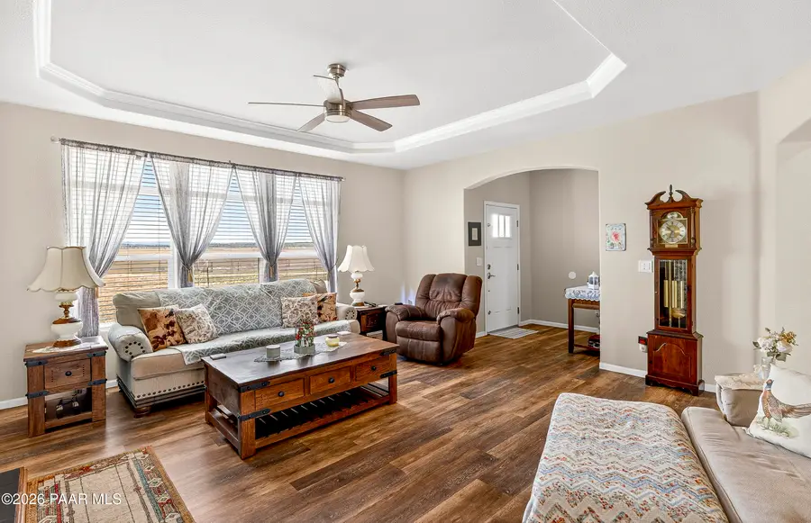 1285 W Kings Court, Paulden, AZ 86334 - #3