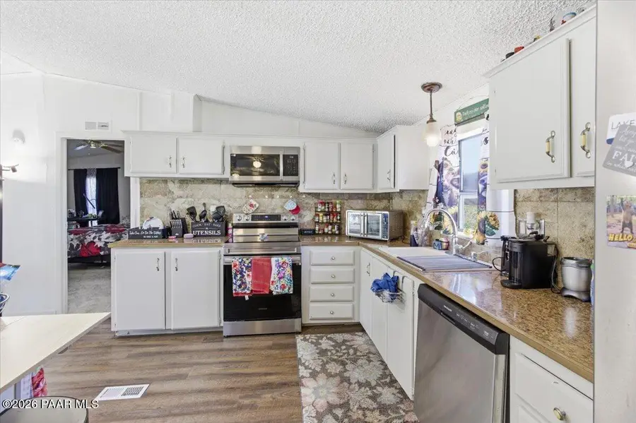 8920 E Cheryl Drive, Prescott Valley, AZ 86314 - #3