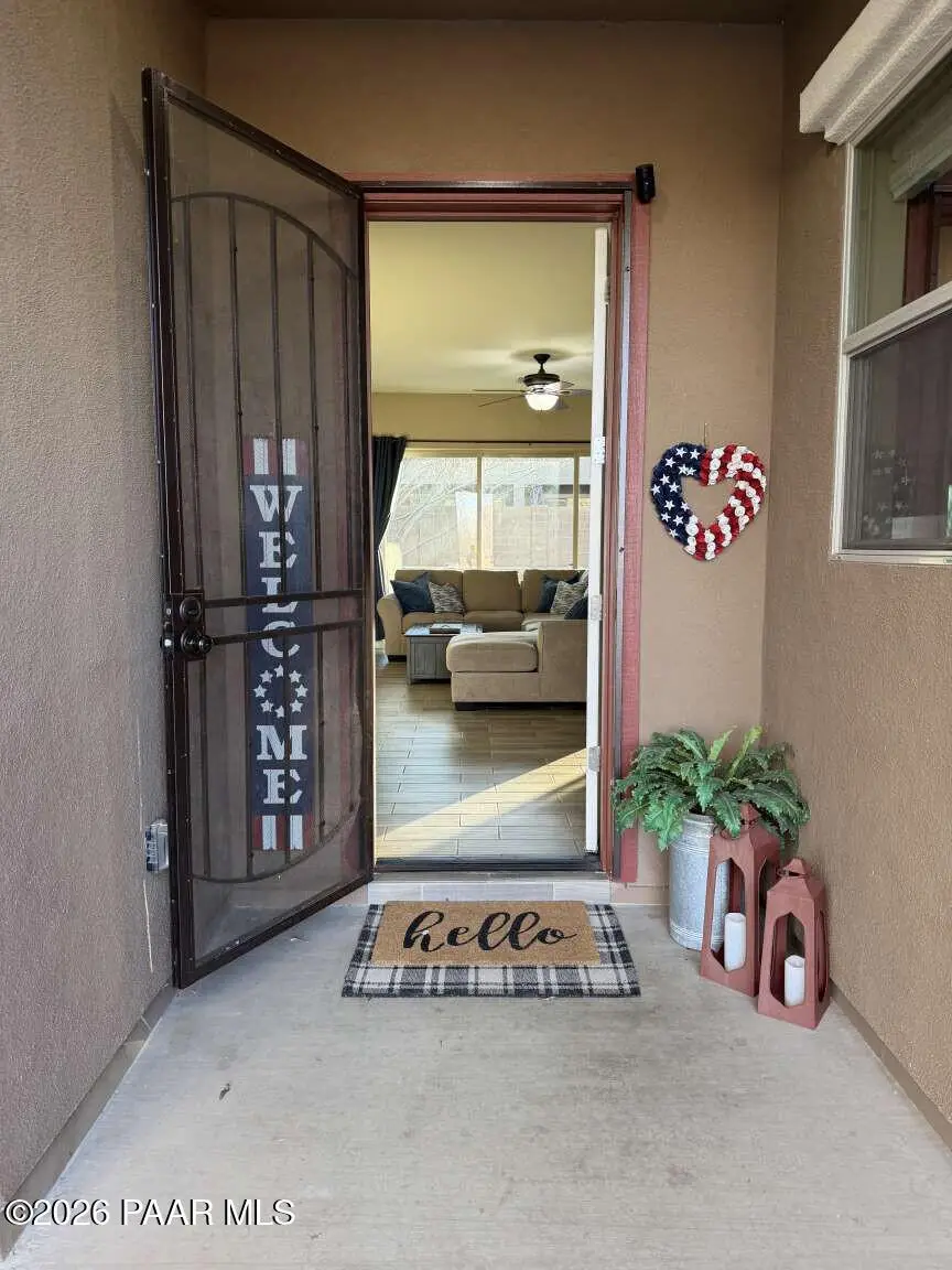 7177 E Sage Butte, Prescott Valley, AZ 86315 - #3