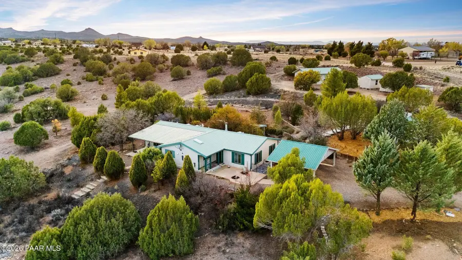 21355 Shotgun Ridge Road, Paulden, AZ 86323 - #2