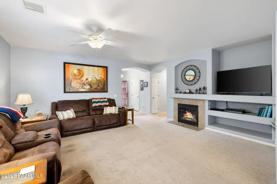 13054 E Tijuana Street, Prescott Valley, AZ 86327 - #3