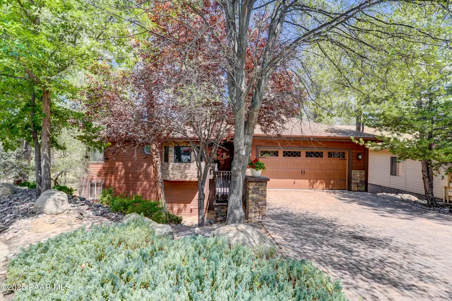 1155 Trails End, Prescott, AZ 86303 - #2