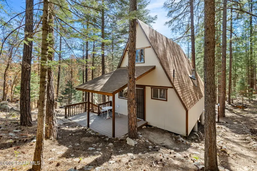 8120 Short Circle, Prescott, AZ 86303 - #2