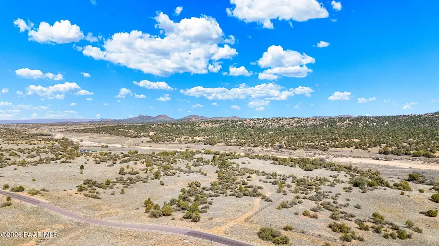 13655 N Pheasant Run 21.808 Acre Road, Prescott, AZ 86305 - #2