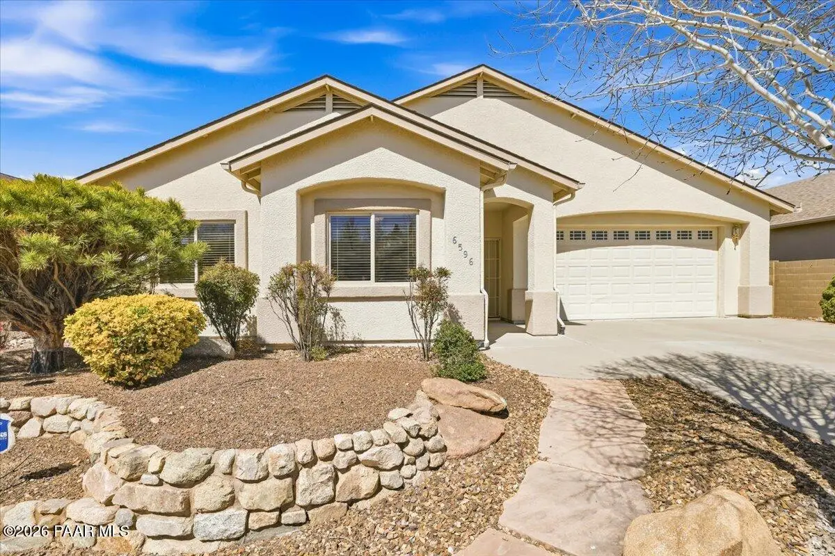 6596 E Farmstead Road, Prescott Valley, AZ 86314 - #1
