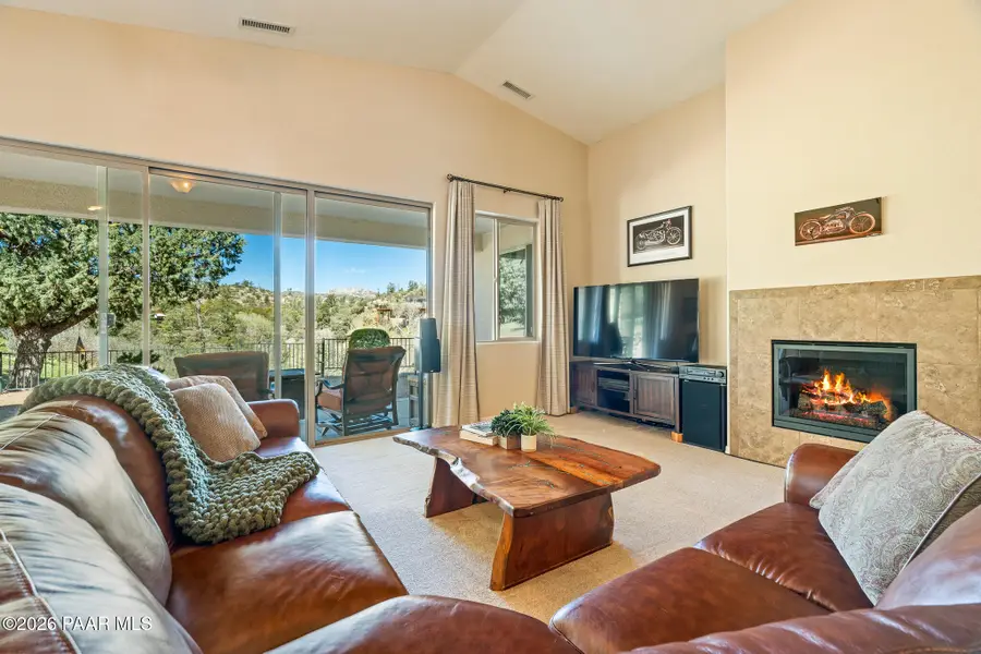 2528 Powell Circle, Prescott, AZ 86305 - #3