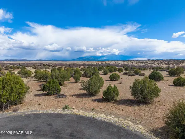 30 W Jasper Ridge Road, Prescott, AZ 86305