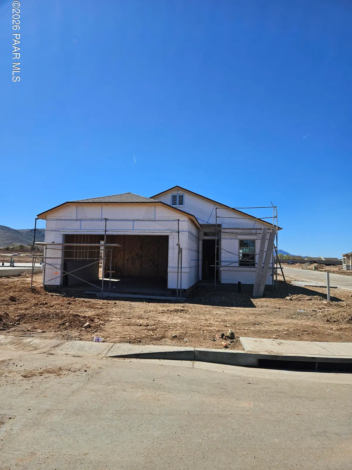 4566 N Mulberry Lane, Prescott Valley, AZ 86314 - #1