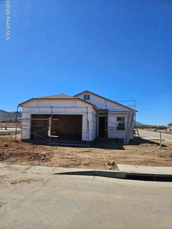 4566 N Mulberry Lane, Prescott Valley, AZ 86314