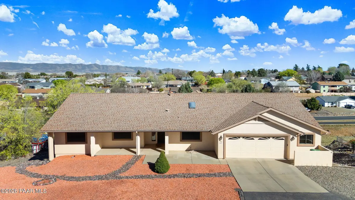 4801 N Calle Santa Cruz, Prescott Valley, AZ 86314 - #1