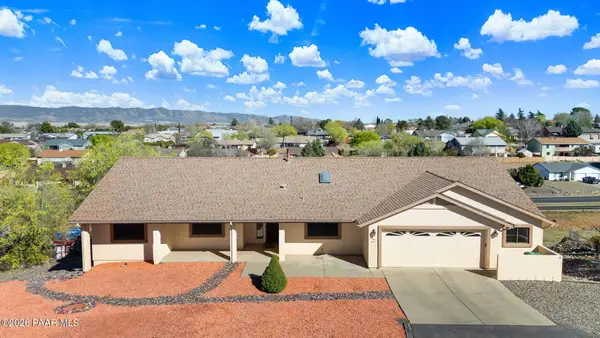 4801 N Calle Santa Cruz, Prescott Valley, AZ 86314