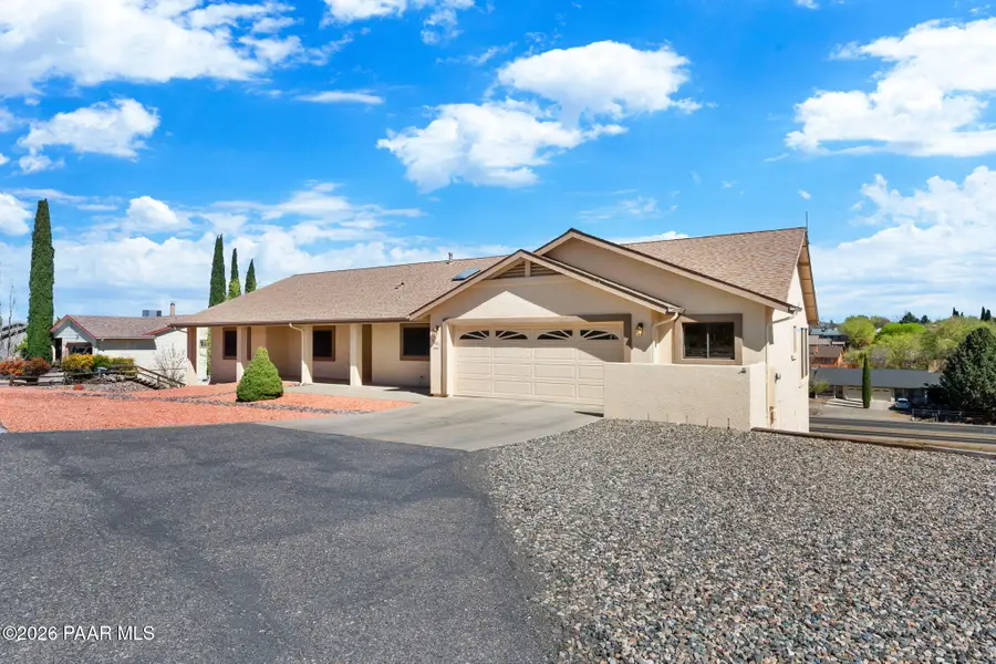 4801 N Calle Santa Cruz, Prescott Valley, AZ 86314 - #3
