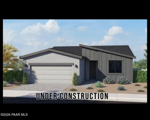 5984 E Dickens Lane, Prescott Valley, AZ 86314