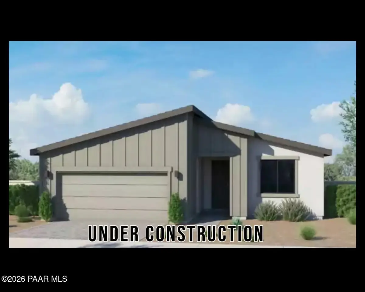 5241 N Woodsworth Way, Prescott Valley, AZ 86314 - #1