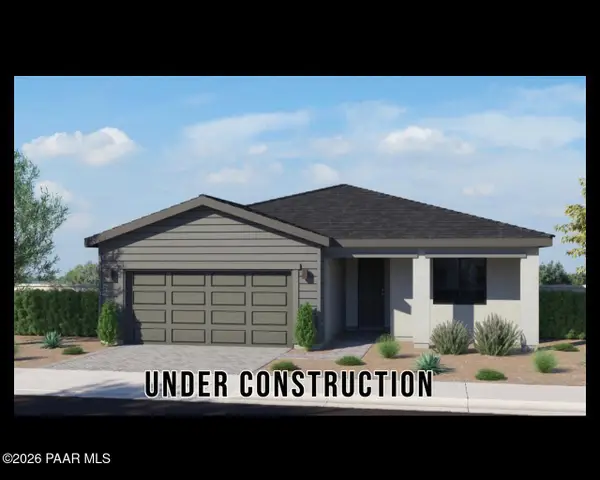 5233 N Woodsworth Way, Prescott Valley, AZ 86314