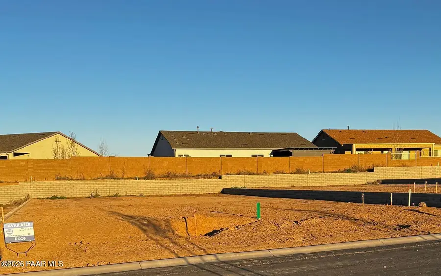 5233 N Woodsworth Way, Prescott Valley, AZ 86314 - #2