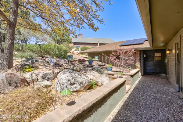 1810 Petunia Place, Prescott, AZ 86303