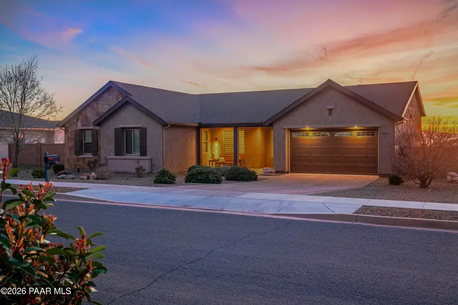 8778 Powderhorn Lane, Prescott Valley, AZ 86315 - #2