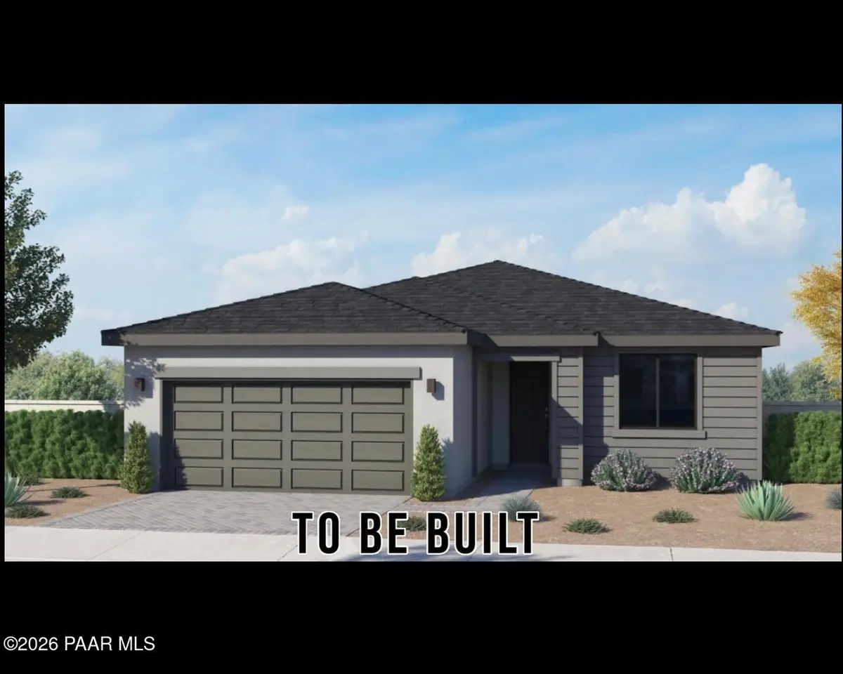 5960 E Dickens Lane, Prescott Valley, AZ 86314 - #1