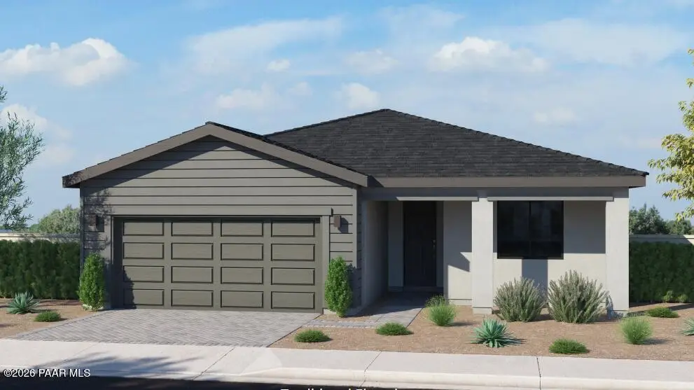 5912 E Dickens Lane, Prescott Valley, AZ 86314 - #1