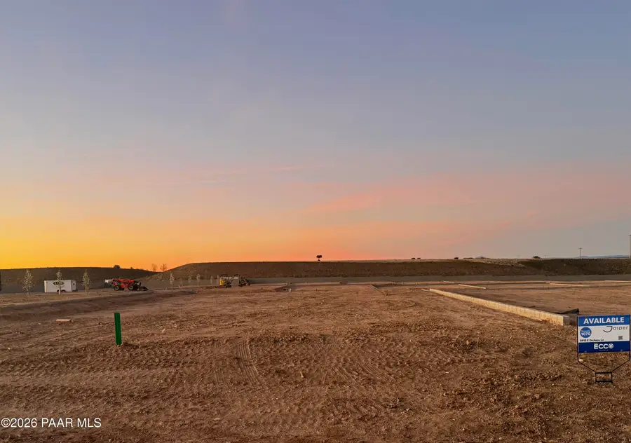 5912 E Dickens Lane, Prescott Valley, AZ 86314 - #2