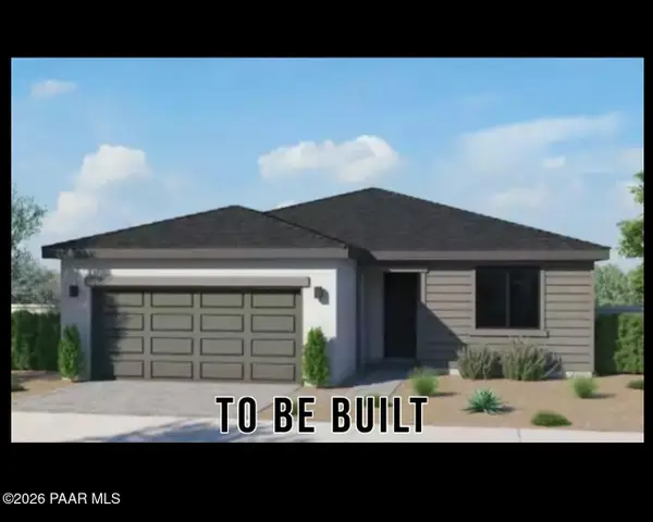 5924 E Dickens Lane, Prescott Valley, AZ 86314