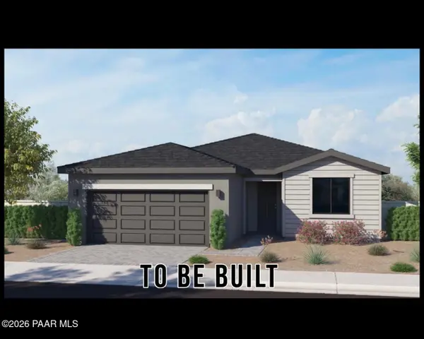 5936 E Dickens Lane, Prescott Valley, AZ 86314