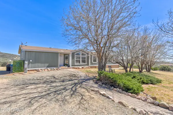 1625 N Hidden Valley Way, Dewey-Humboldt, AZ 86327
