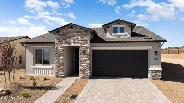 5226 Meandering Trail, Prescott, AZ 86301